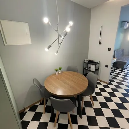 Roua Mat Apartment *