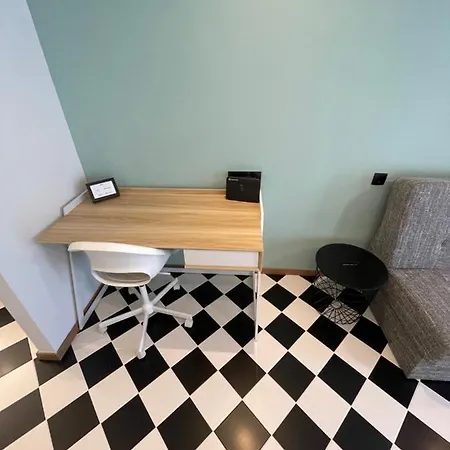Apartment Roua Mat Thessaloniki